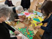 グランジェMOE 南4条