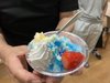 かき氷フェア