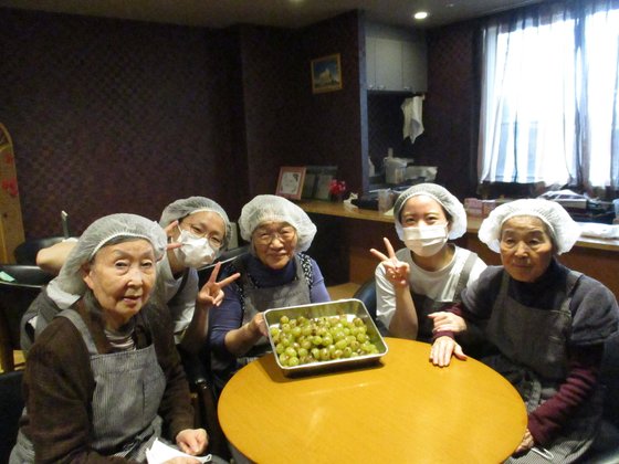 フルールハピネスたきかわ