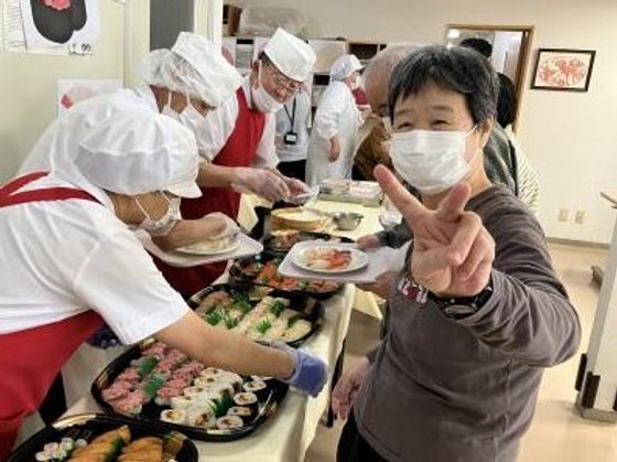 フルールハピネスななえ