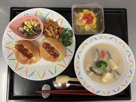 フルールハピネスななえ