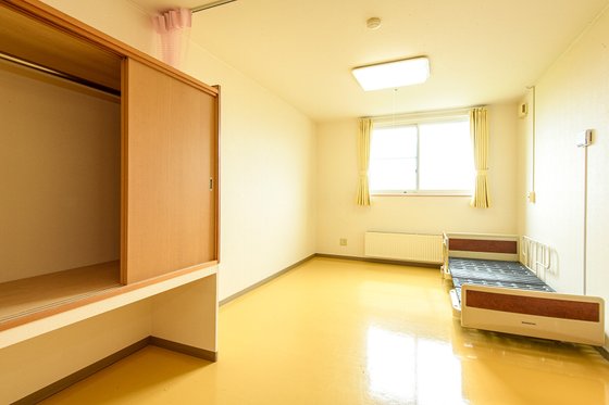 フルールハピネスななえ