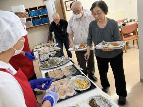 フルールハピネスななえ