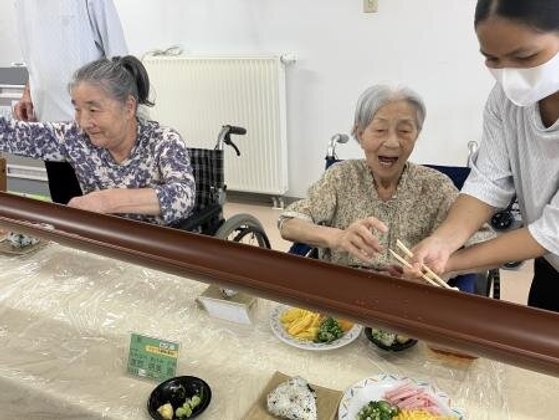 フルールハピネスななえ