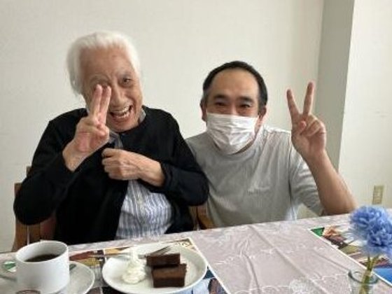 フルールハピネスななえ