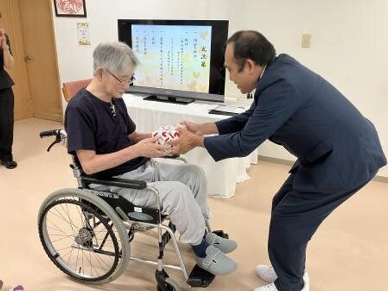 フルールハピネスななえ