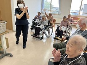 フルールハピネスななえ