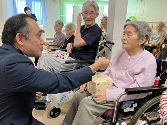 フルールハピネスななえ