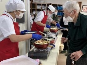 フルールハピネスななえ