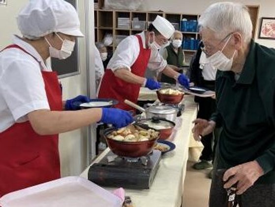 フルールハピネスななえ