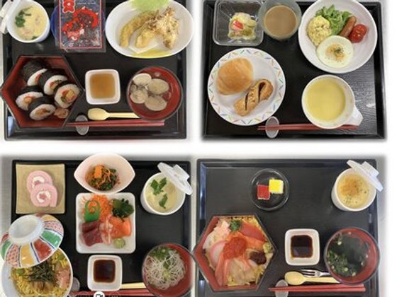 フルールハピネスななえ