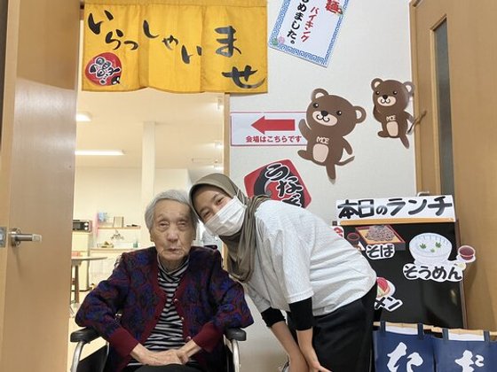 フルールハピネスななえ