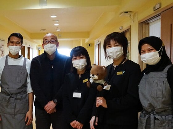 フルールハピネスみなと