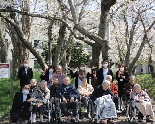 フルールハピネスみなと