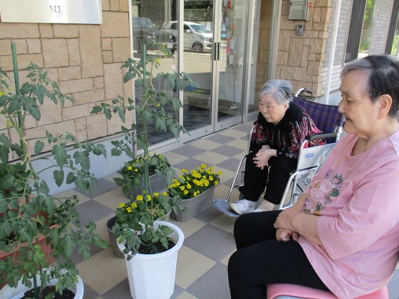 フルールハピネスみなと