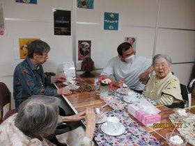 フルールハピネスみなと