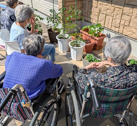 フルールハピネスみなと