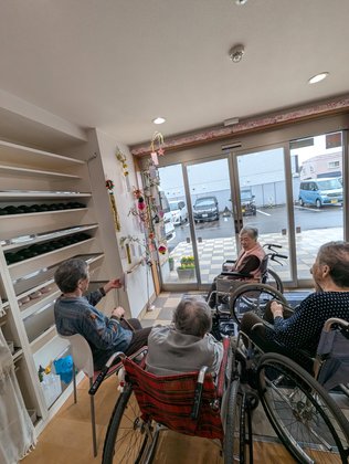 フルールハピネスみなと