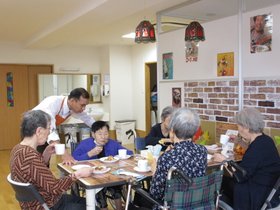 フルールハピネスみなと