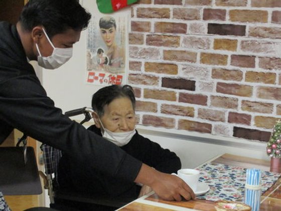 フルールハピネスみなと