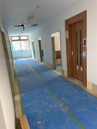 ナーシング・ヴィラ立川高松3