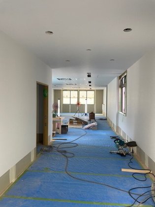 ナーシング・ヴィラ立川高松3