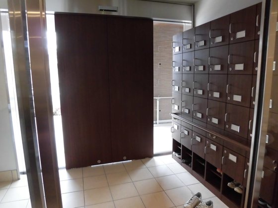 住宅型有料老人ホーム福丸Ⅱ