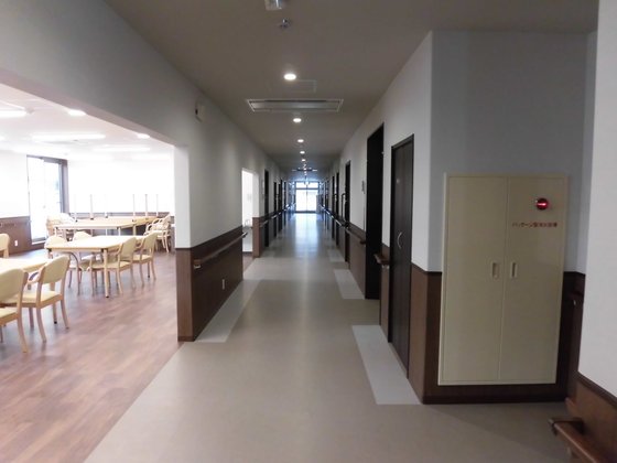 住宅型有料老人ホーム福丸Ⅱ