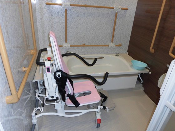 住宅型有料老人ホーム福丸Ⅱ