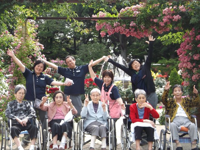 【オアゾ市川】 