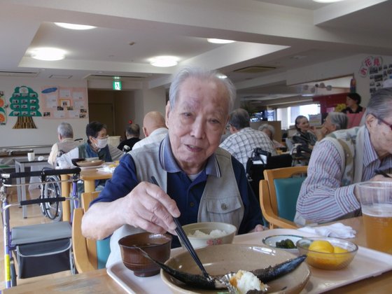 オアゾ市川