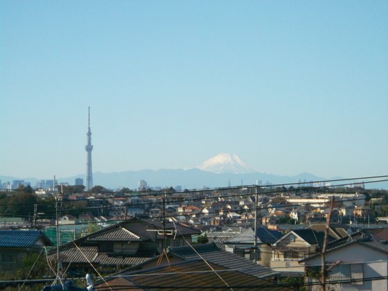 オアゾ市川