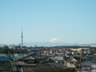 オアゾ市川