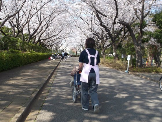オアゾ市川