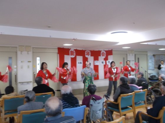 オアゾ市川