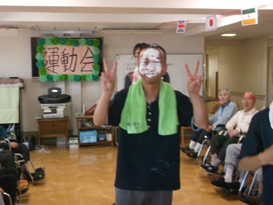 オアゾ市川