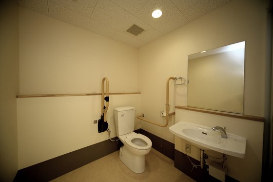 メゾン・セラヴィー野里