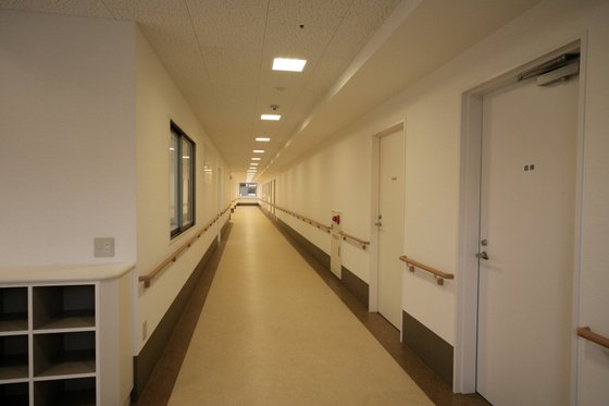 メゾン・セラヴィー野里