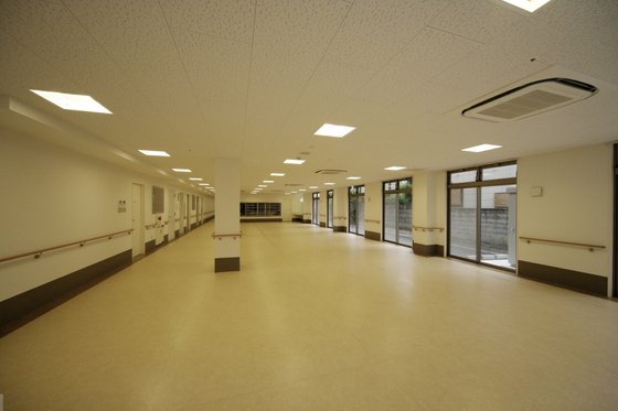 メゾン・セラヴィー野里