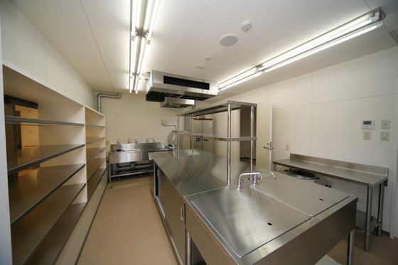 メゾン・セラヴィー野里