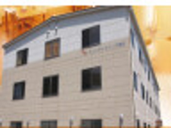 ライフヴィラ龍宮