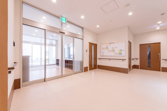 ライフヴィラ豊和