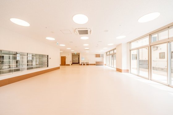 ライフヴィラ豊和