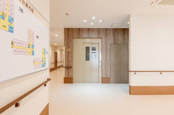 ライフヴィラ豊和