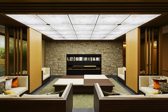 パークウェルステイト浜田山