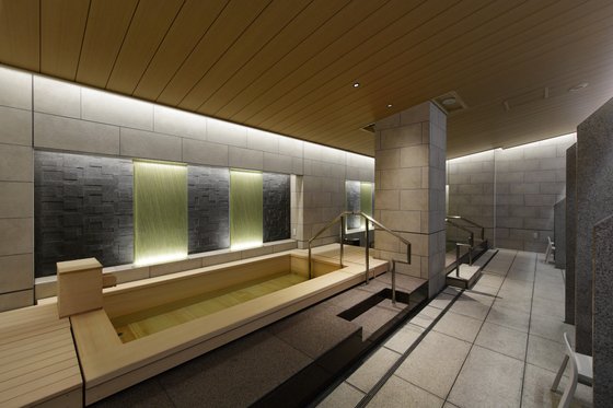 パークウェルステイト浜田山