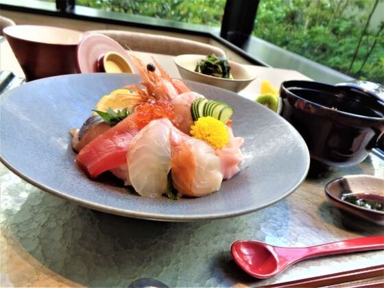 パークウェルステイト千里中央