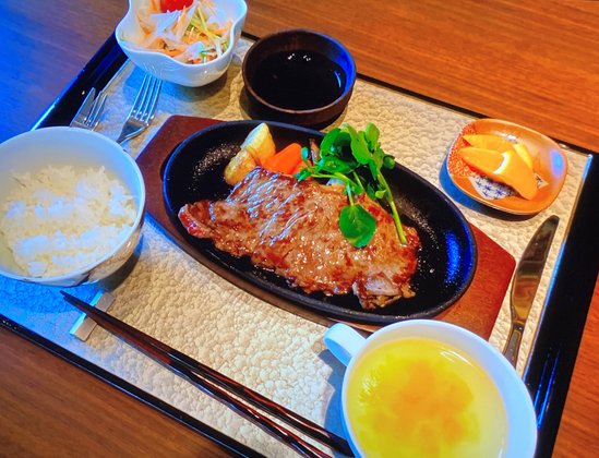 パークウェルステイト千里中央