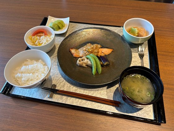 パークウェルステイト千里中央