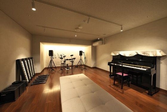 パークウェルステイト千里中央